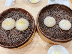 蟹黄包-佛喜闻(水绘园店)