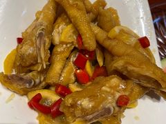 -明城饭店(万科九都荟店)