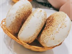 -清真喜兰老丁羊汤特色小吃