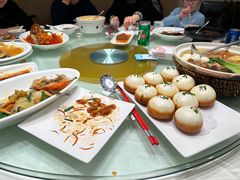 -金时代顺风大酒店(临港百联店)
