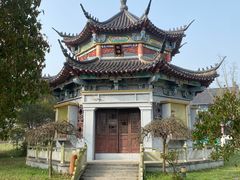 -东方大寿星园