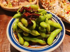 -贰醒·私房小院烧烤 (太古里店)