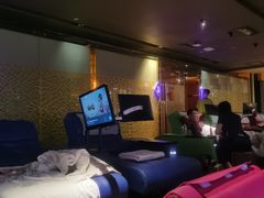 -皇室假期美食水疗会(春风路店)