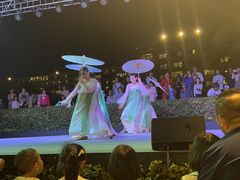 -渔家火锅·海鲜自助餐·演艺(亚龙湾天域酒店)