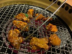 -久苑烧肉(世界城广场店)