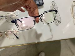 -爱视眼镜隐形眼镜美瞳护理液(书院店)