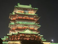 -寻梦滕王阁实景演出