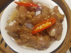 -粤轩楼广式特色餐厅(青岛路店)