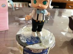 -泡泡玛特POPMART(崇文门国瑞城店)