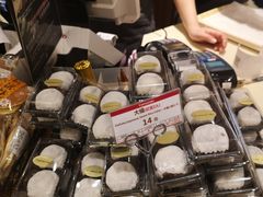 -山崎面包(静安久光店)