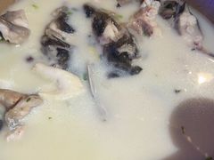 -云中鱼蒸汽石锅鱼(川沙百联店)