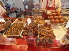 -净香园熟肉(北坦总店)