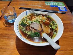 牛肉筋腩面-囿面传统制面馆(中央路店)