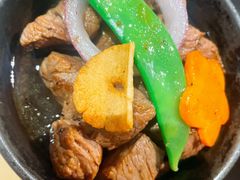 -黑松白鹿(金融街店)
