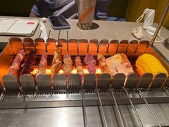 -丰茂烤串(金源店)