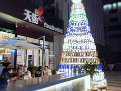 -木屋烧烤(龙湖天街店)