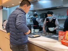 -回味鸭血粉丝汤(京新广场店)