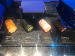 门面-the Roll'ING手作瑞士卷专门店(卓悦中心店)