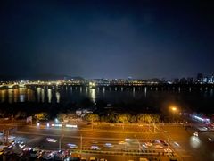 -长沙富力万达文华酒店