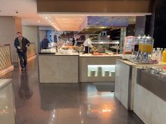-上海嘉定喜来登酒店