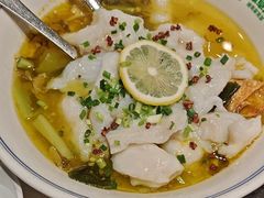 -绿草地·湘菜(7mall店)