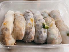-金块块云南小吃