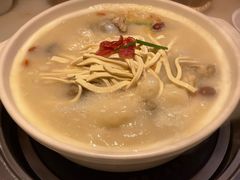 -小骨煲金华砂锅(转塘金街美地店)