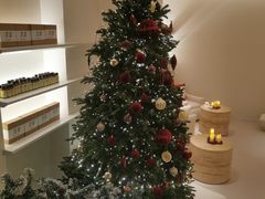 -左右Massage/Spa(长寿路店)