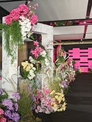 -凯宾斯基饭店·宴会厅