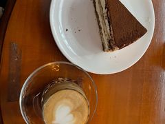 -1901 Cafe(西四店)