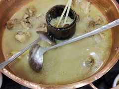 -朴小妹人参鸡汤火锅(长白山万达店)