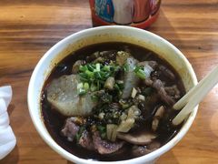 -王记生烫牛杂面馆(兰陵路店)