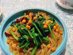 -巴扎美食·新疆菜·西域歌舞表演餐厅(新疆大厦店)