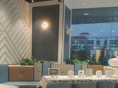 -豪客来牛排(雄峰城店)