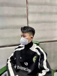 -尼特斯男士发型馆