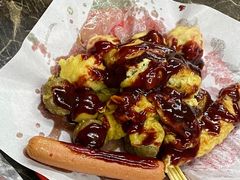 -香港风味小吃店(中英街店)