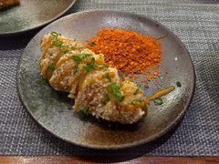 -戏作寿司(观音桥店)