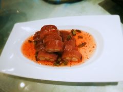 -紫阳家宴(源深店)