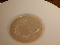 -柏蔻餐厅Le Banquet Bistro(天河北店)