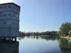 -天津工业大学(河东校区)