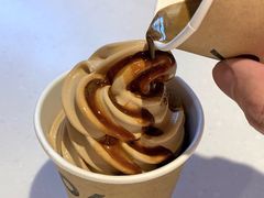 -% Arabica阿拉比卡咖啡(武汉天地店)