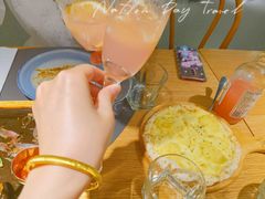 -麓椿花园西餐厅(海乐世界店)