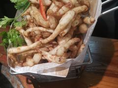 -老板恋上鱼(振华商厦店)