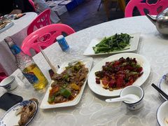 -东江海鲜大排档·潮汕菜·砂锅粥