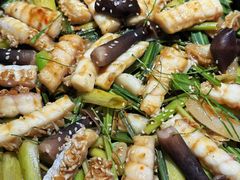 香茅焗脆鱼腩-谭厨中山传家菜.乳鸽.脆鲩鱼(华强北中航城店)