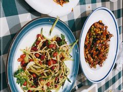 -紫光园·烤鸭·北京菜(劲松店)