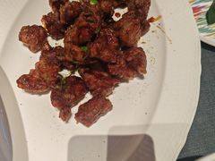 -锦府园·新台州菜(合生汇店)