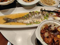 -壹只菜·崇明本地特色菜(崇明南门店)