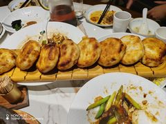 -山东宾馆·齐鲁苑餐厅