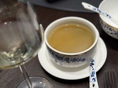 -Yan Ting 宴庭中餐厅(上海静安瑞吉酒店)